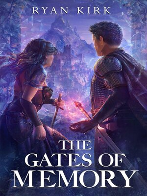 The Gates of Memory - ebook